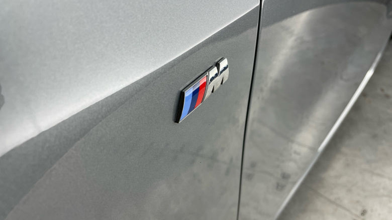 BMW 1 Series 118i [136] M Sport 5dr Step Auto [LCP] Petrol Hatchback